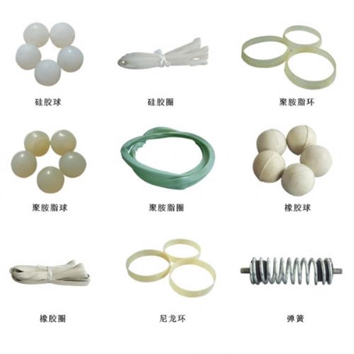 橡膠彈跳球 橡膠彈跳球
